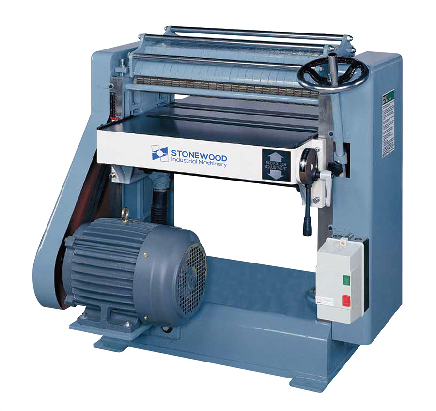 Woodworking Equipment