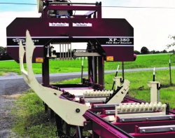 Located on the Mt Hope Auction Grounds