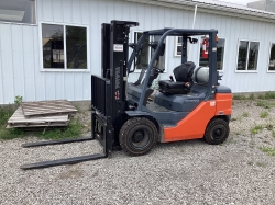 Onsite Woodshop Liquidation