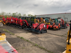 Online Only Equipment Auction
