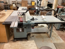 Online Only Woodworking Liquidation June 4